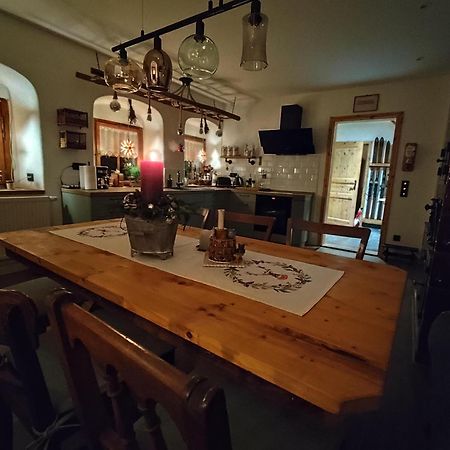 Ferienhaus "De Sieme" オルバーンハウ エクステリア 写真