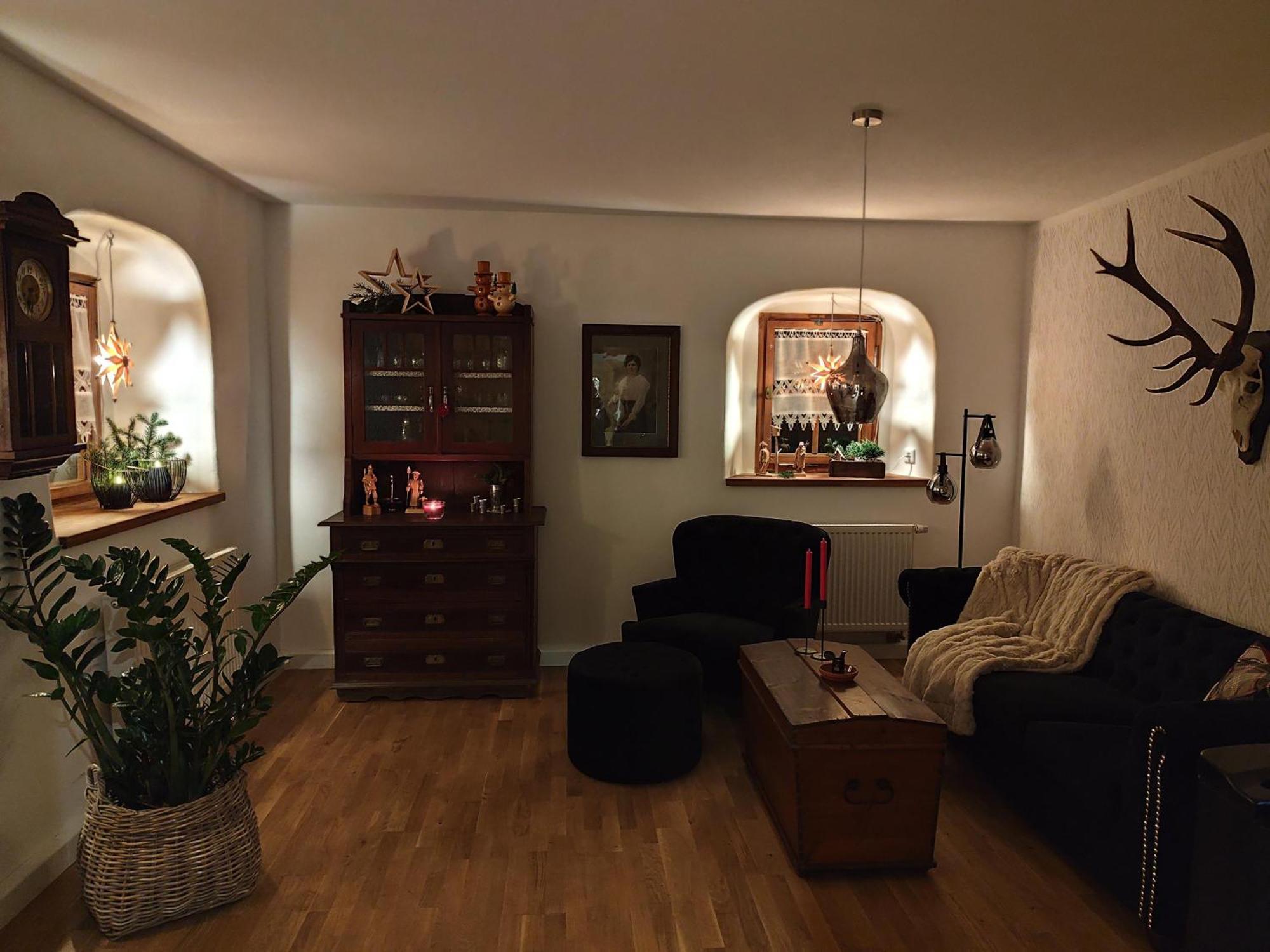 Ferienhaus "De Sieme" オルバーンハウ エクステリア 写真