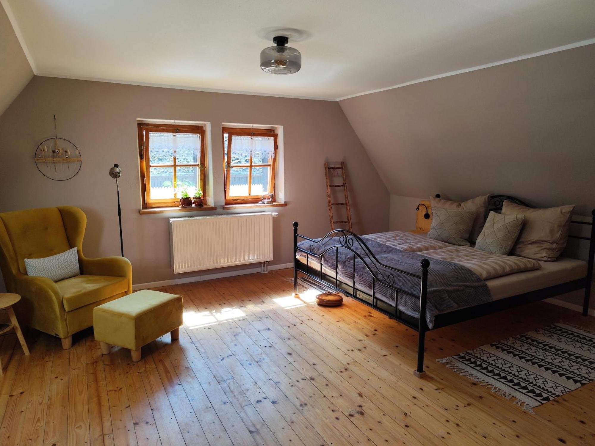 Ferienhaus "De Sieme" オルバーンハウ エクステリア 写真