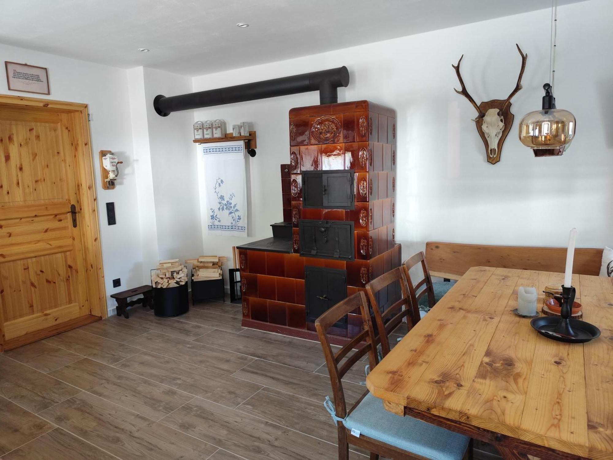 Ferienhaus "De Sieme" オルバーンハウ エクステリア 写真