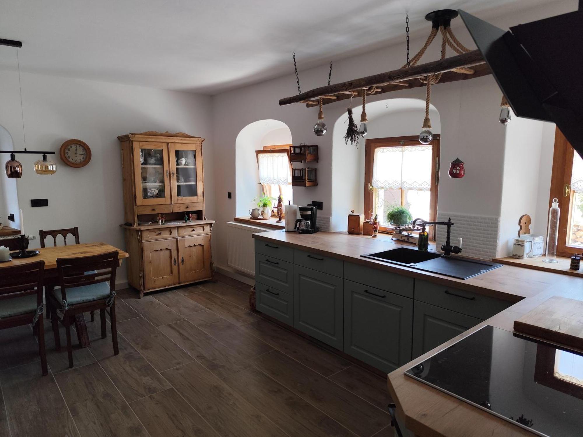 Ferienhaus "De Sieme" オルバーンハウ エクステリア 写真