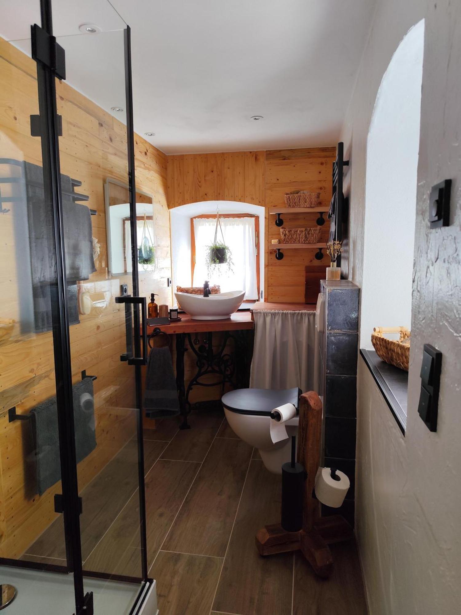 Ferienhaus "De Sieme" オルバーンハウ エクステリア 写真